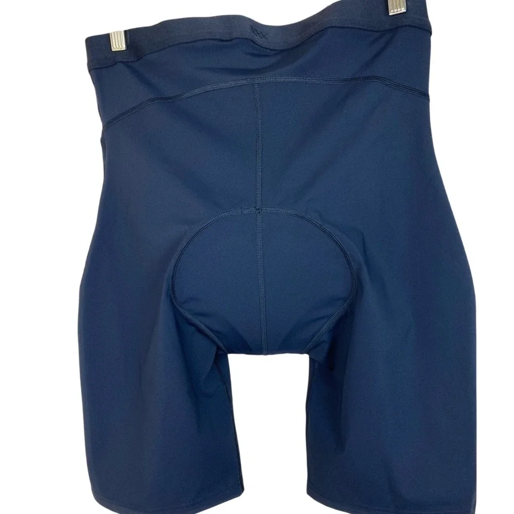 RHONE BASIC CYCLING SHORTS NWT MEN's size XL